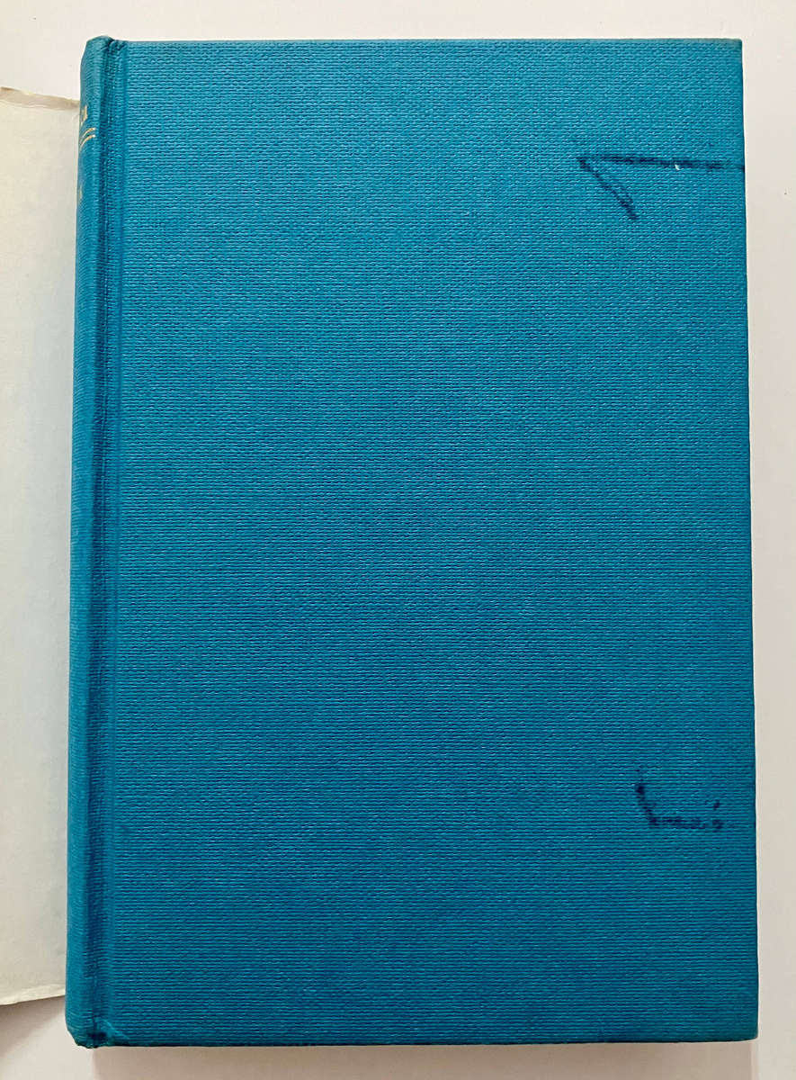 Veronica - Joy Packer. Hardcover w dj, 1st Ed 1970