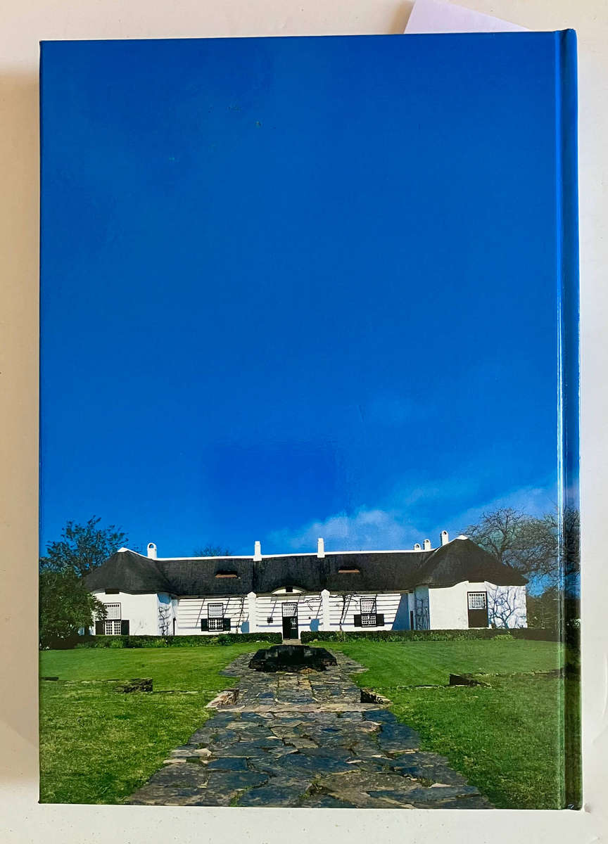 Ned Geref Kerk Swellendam 1798 - 1998 - Ds Gert van Lill. Hardeband, 1e druk. 1998