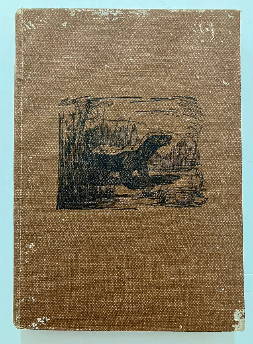 Buks - GC en SB Hobson. Hardeband geen sj. 4e Druk 1935