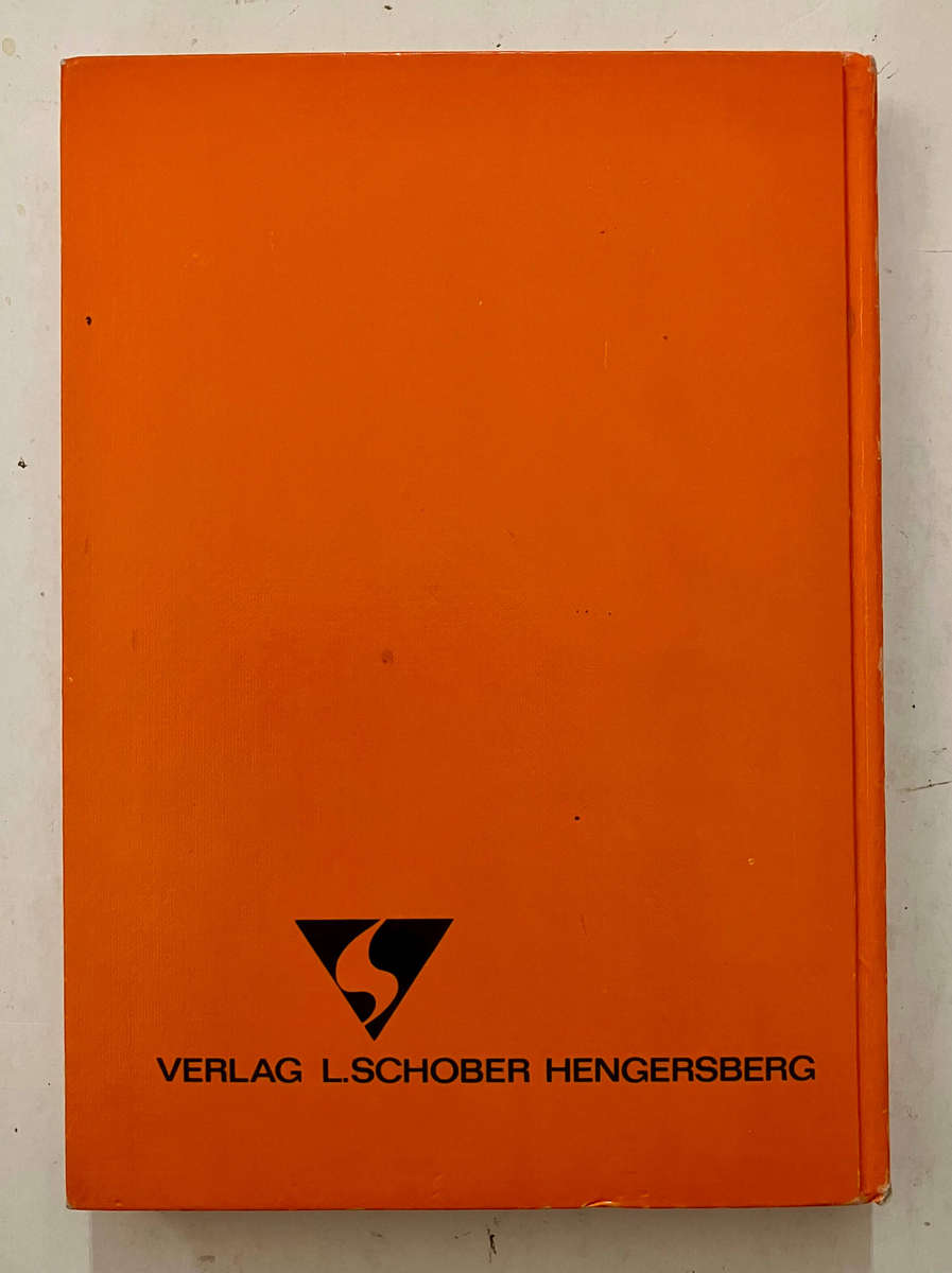 Healthy Pigeons - Dr L Schrag. Hardcover no dj, 4th Ed, 1974