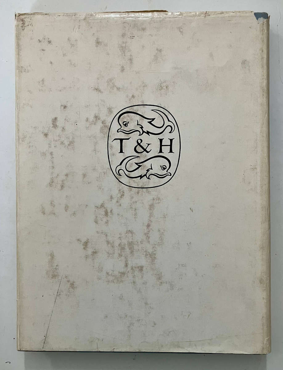 Artworks & Packages - Harold Rosenberg. Hardcover w dj, 1st Ed. 1969