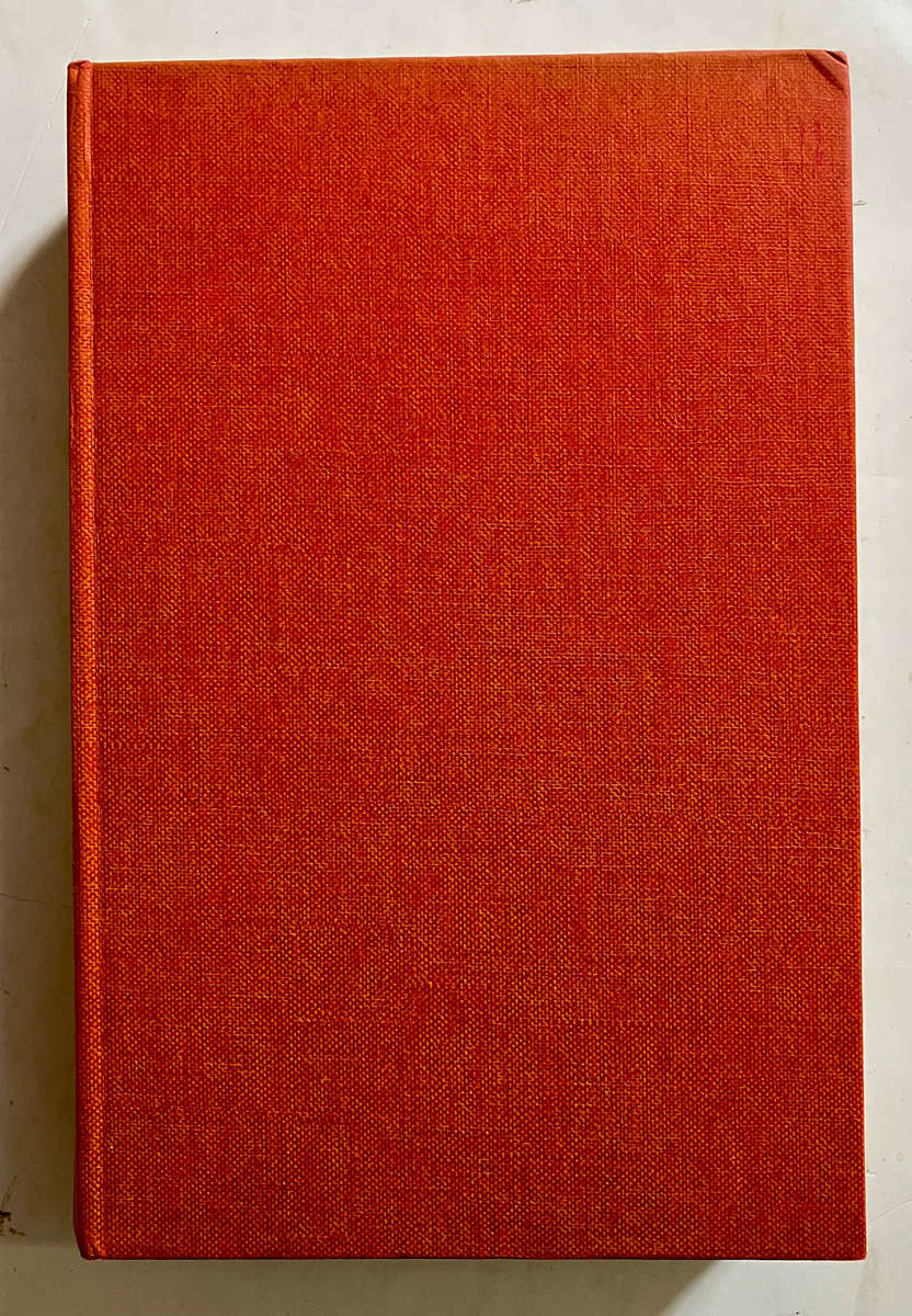 Cuisine Minceur - Michel Guerard. Hardcover no dj. 1st Eng Ed. 4th Impr. 1977