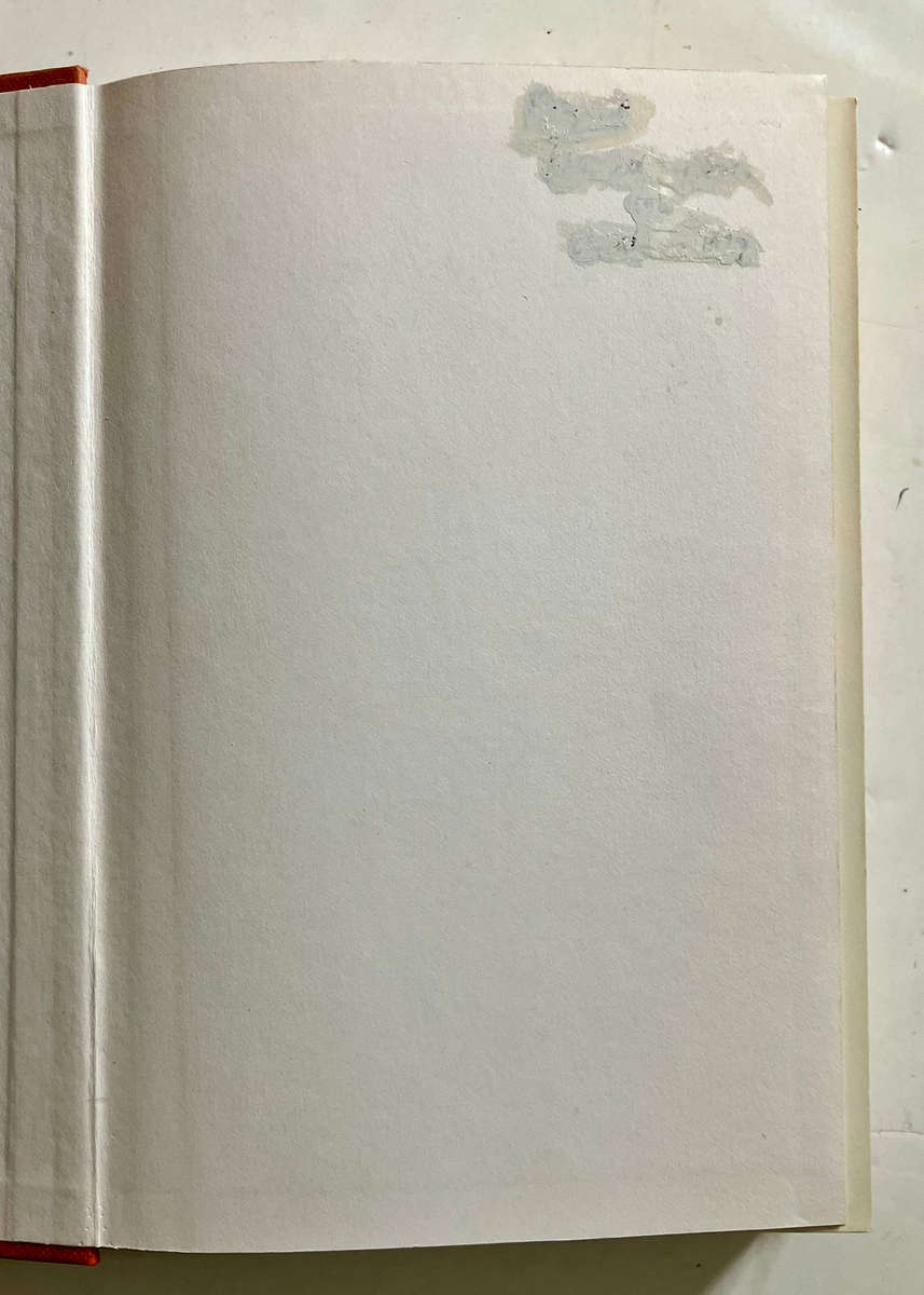 Cuisine Minceur - Michel Guerard. Hardcover no dj. 1st Eng Ed. 4th Impr. 1977