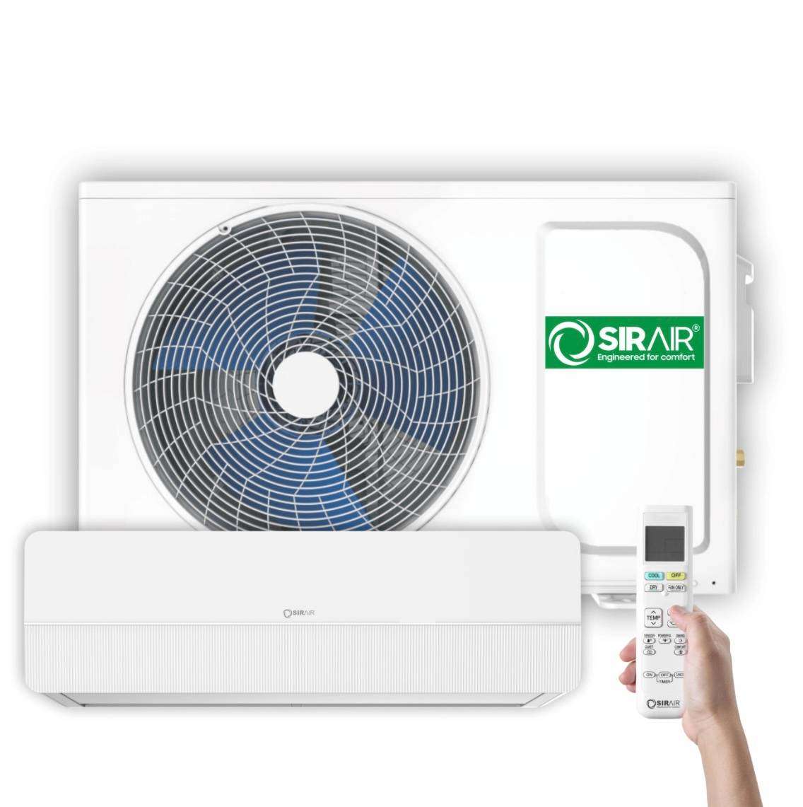 Sir Air Air Condition 9000BTU
