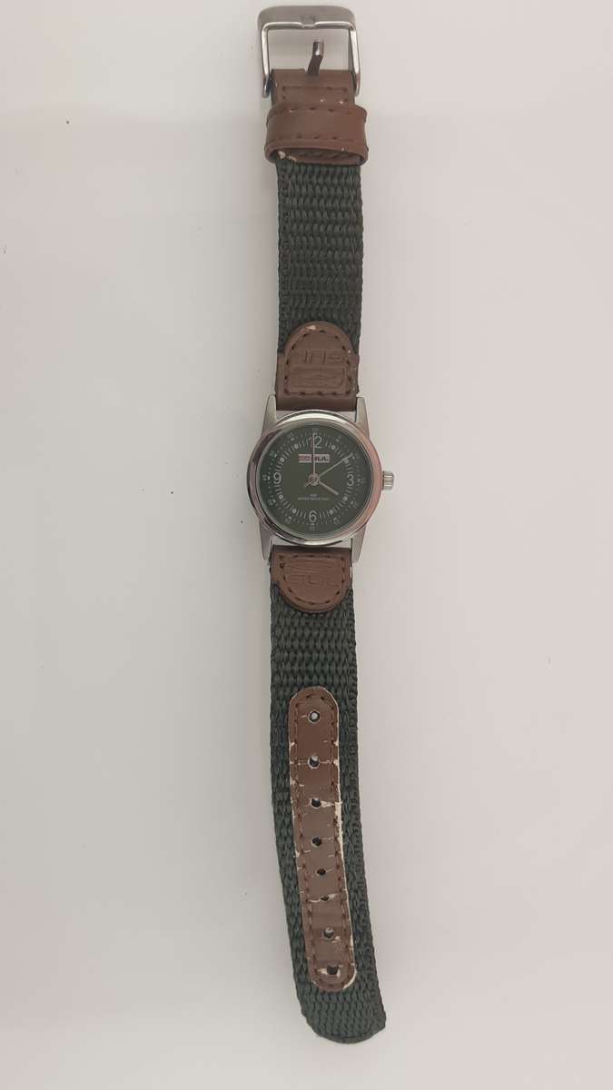 GUL AUTHENTIC BRANDED 50m WATER RESISTANT WATCH