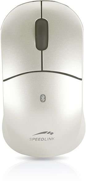 SPEEDLINK - Snappy Bluetooth Mouse