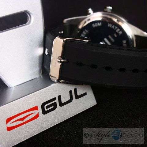 GUL -  Analogue and Digital Watch - Damaged Mechanism