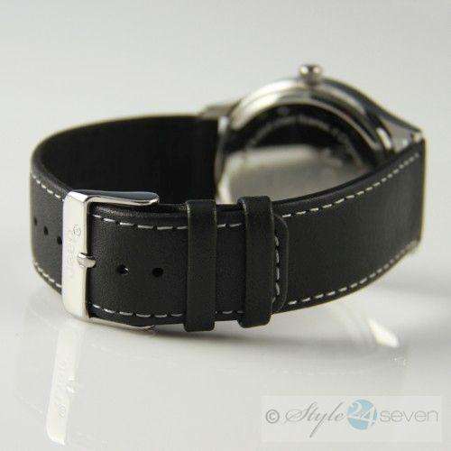 JEEP Authentic Branded Gents Date Watch