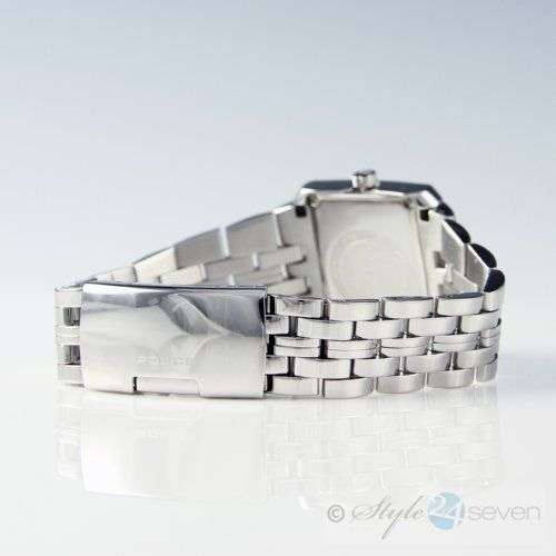 POLICE **AUTHENTIC BRANDED ITALIAN WOMENS ANALOGUE WATCH *IMPORTED FROM ITALY