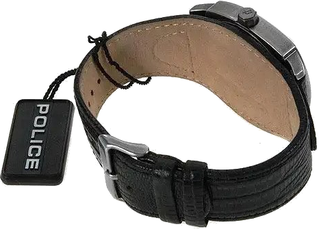 POLICE Authentic Branded Gents Date Watch