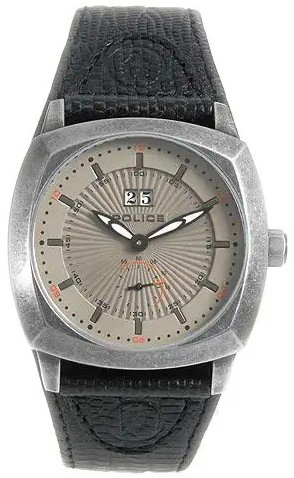 POLICE Authentic Branded Gents Date Watch