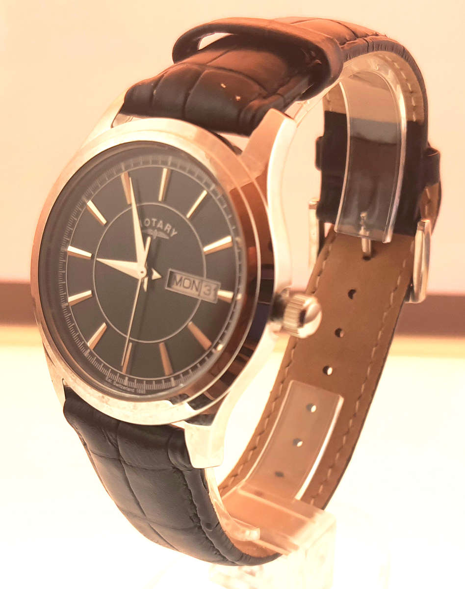 ROTARY - Authentic Branded Gents Classic Watch