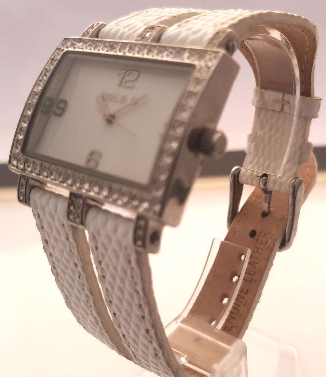 SOLO - Authentic Branded Ladies Analogue Watch