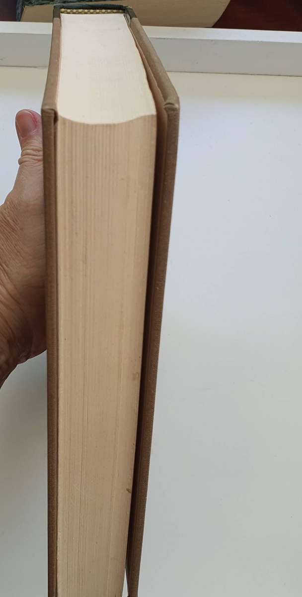 THE LAST OF THE MOHICANS - Readers Digest (J.F. Cooper)