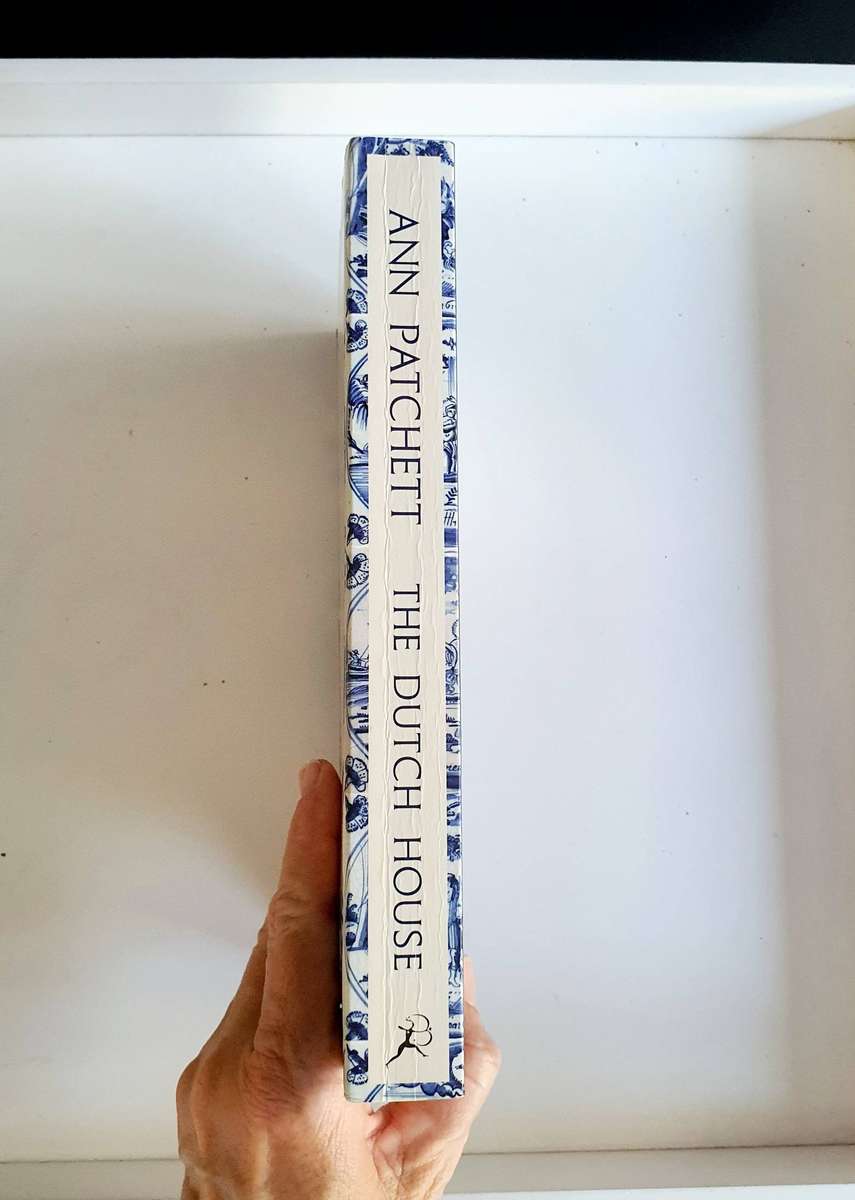 The Dutch House - Ann Patchett