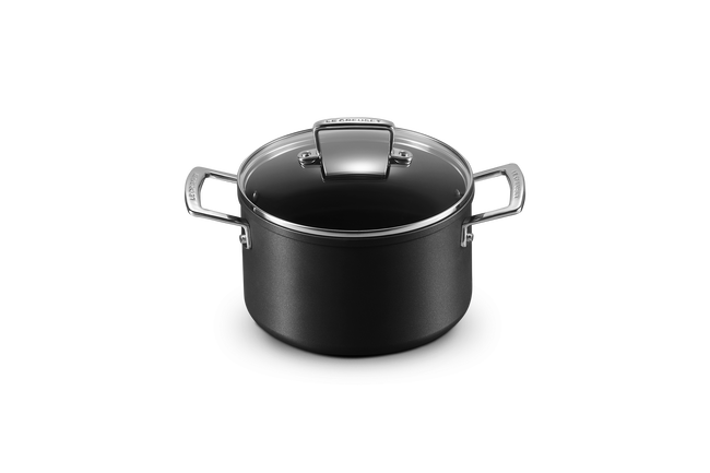 Le Creuset Toughened Non-Stick 3-Piece Cookware Set