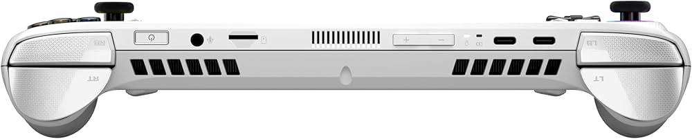 ASUS ROG Xbox Ally AMD Ryzen Z2A 16GB RAM 512GB