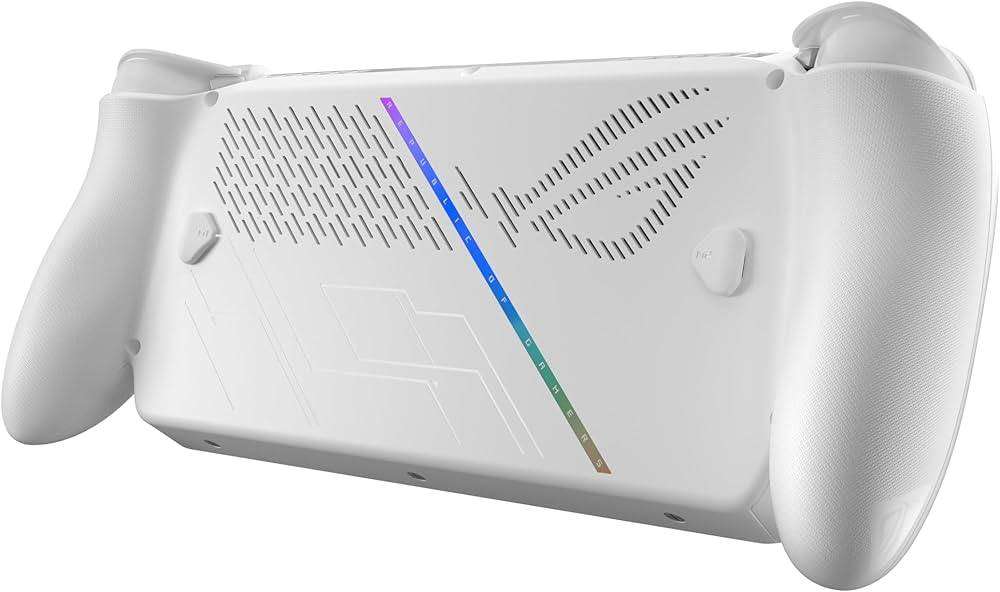 ASUS ROG Xbox Ally AMD Ryzen Z2A 16GB RAM 512GB