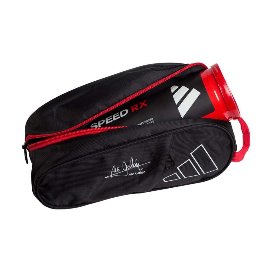 Adidas Accessory Bag  Compact Sports Pouch for Padel, Gym, Travel