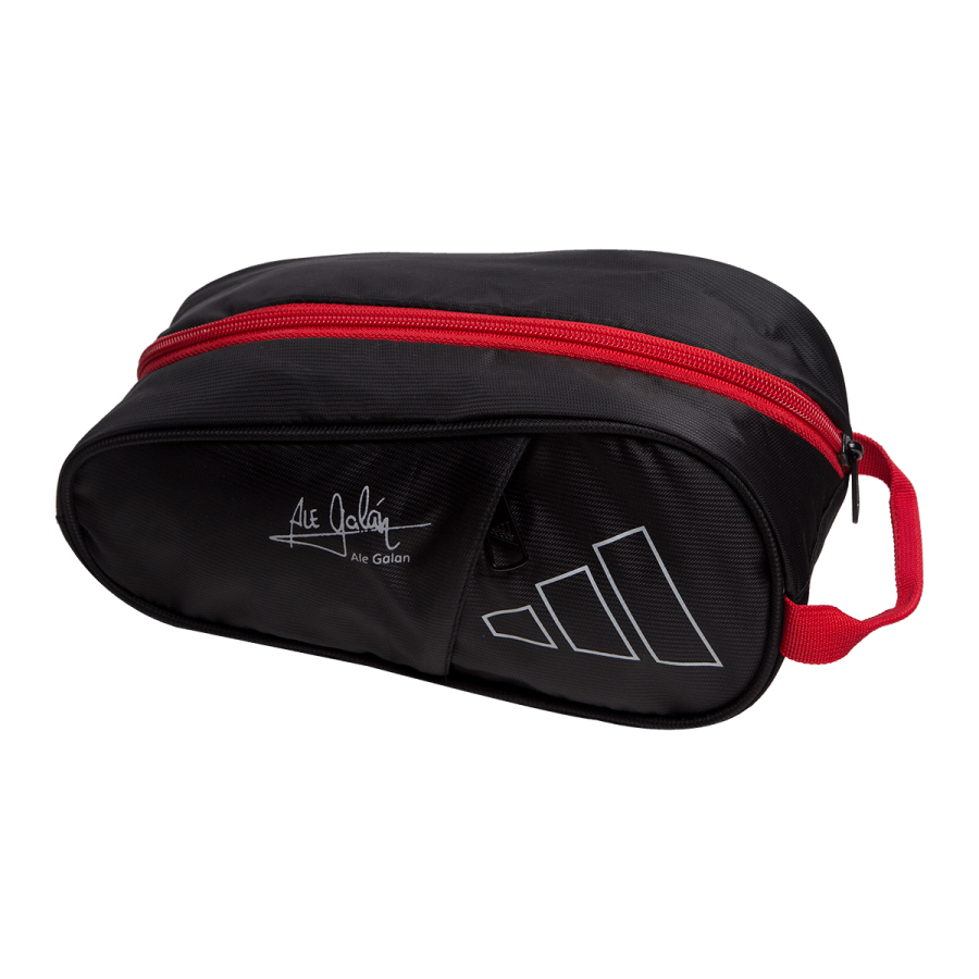Adidas Accessory Bag  Compact Sports Pouch for Padel, Gym, Travel