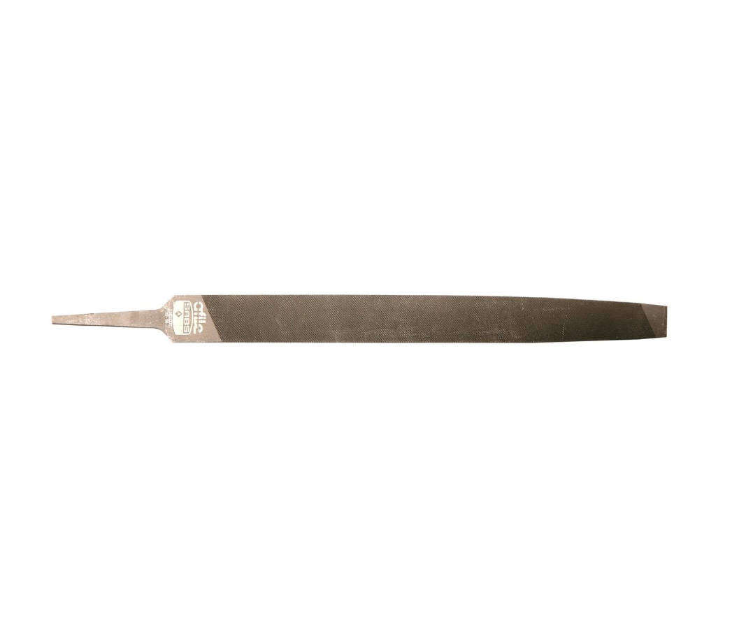 AFile Flat File 2nd Cut 300mm (6 Pack)