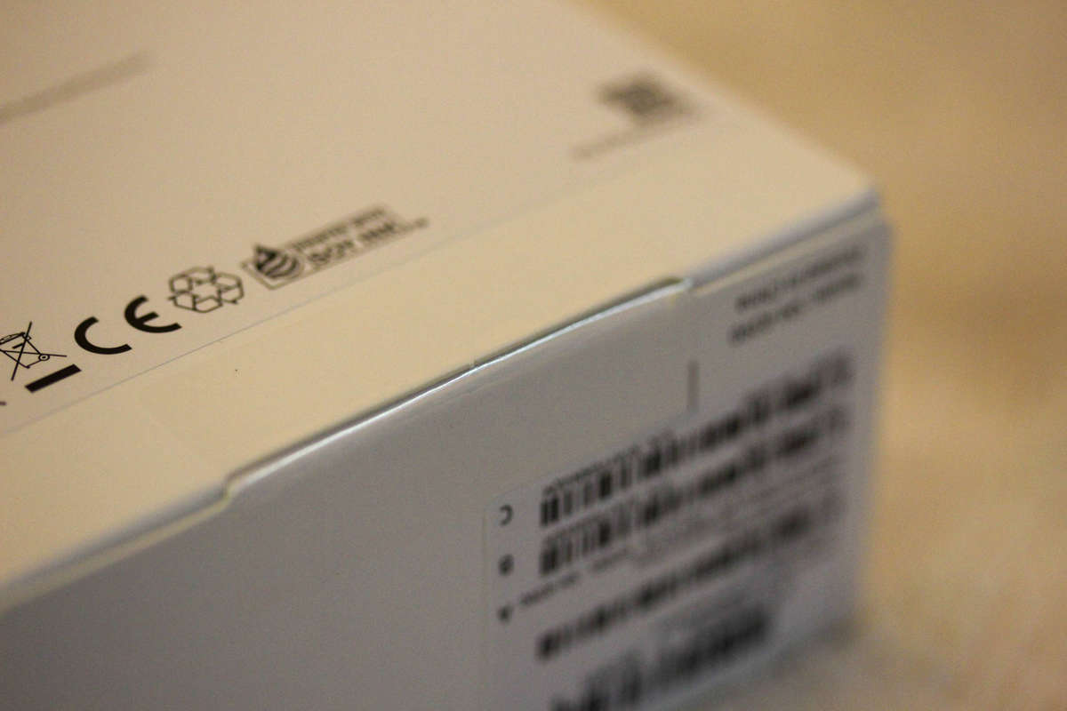 Samsung Galaxy Fit3 watch, still sealed