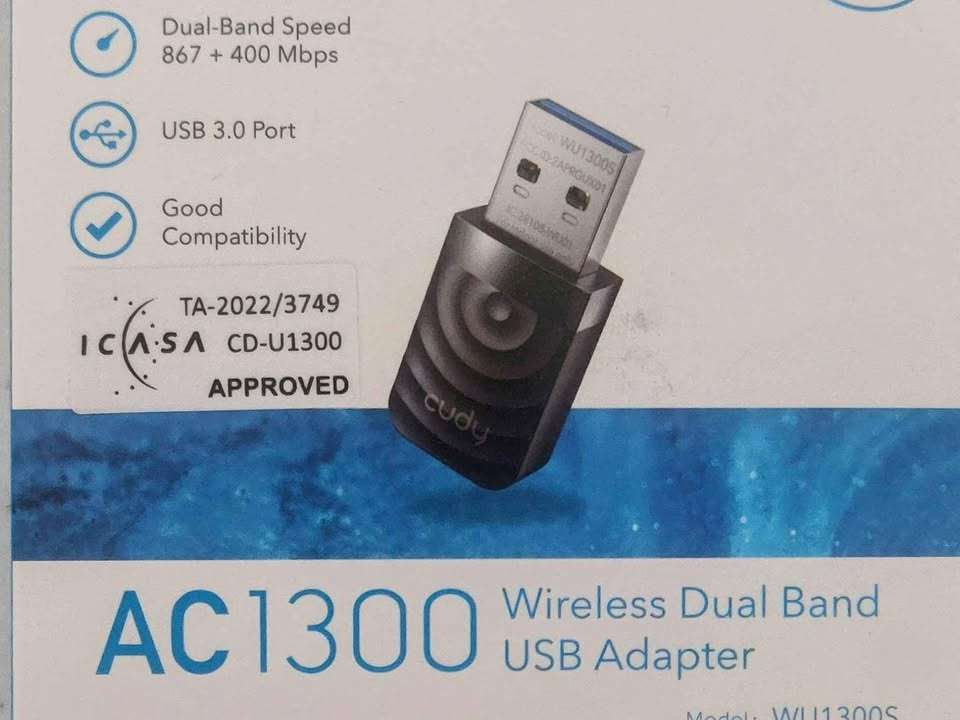 Intel NUC i3 Mini PC