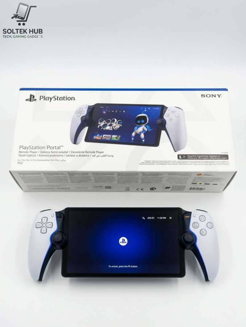 PlayStation 5 Portal Secondhand