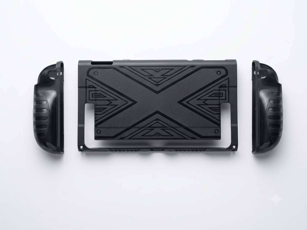 Nintendo Switch 2 cover