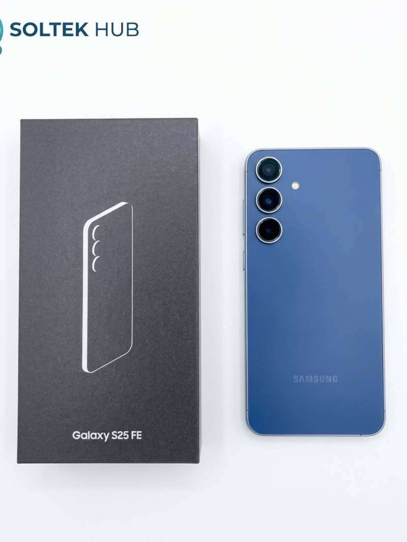 Samsung Galaxy S25 FE
