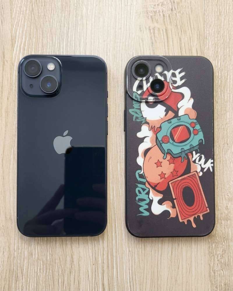Apple iPhone 14 128GB Smartphone