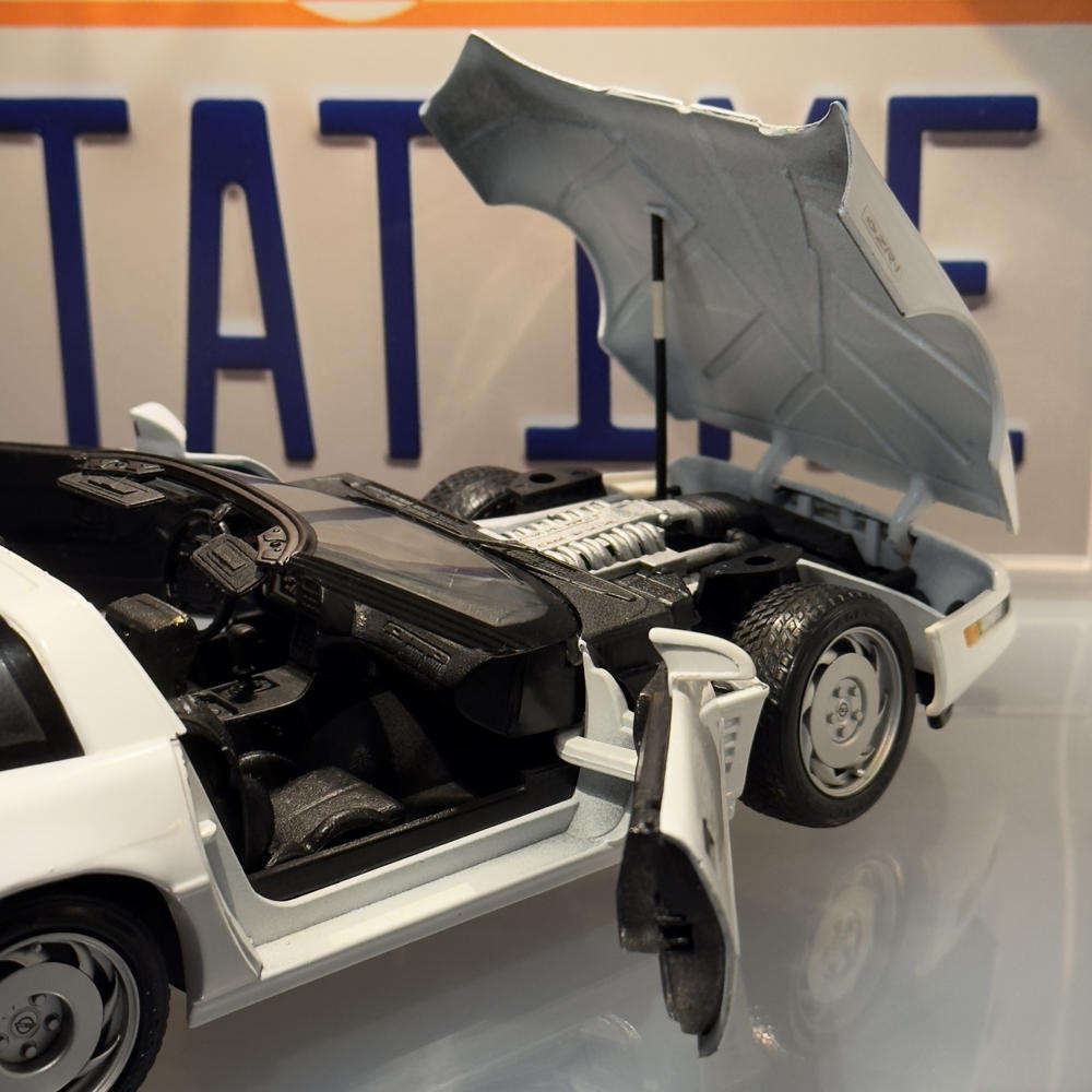 1:18 Maisto Chevrolet Corvette