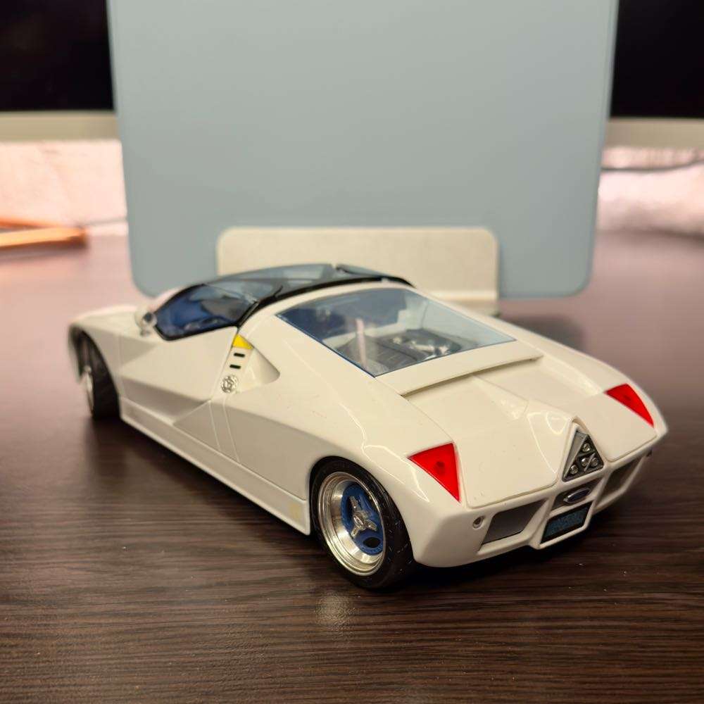 *No Reserve 1:18 Ford GT90 Concept Scale Model car