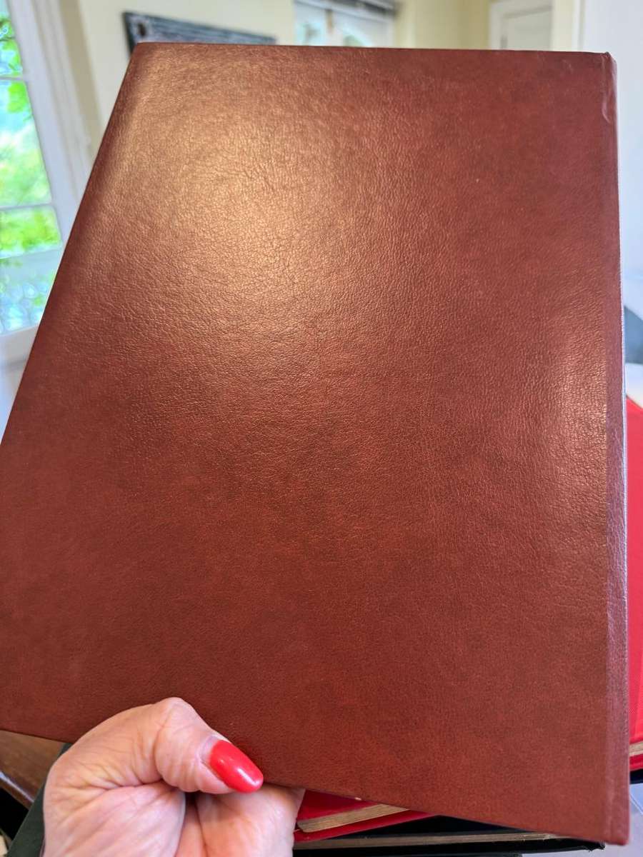 Stamp Album for sale  16 page