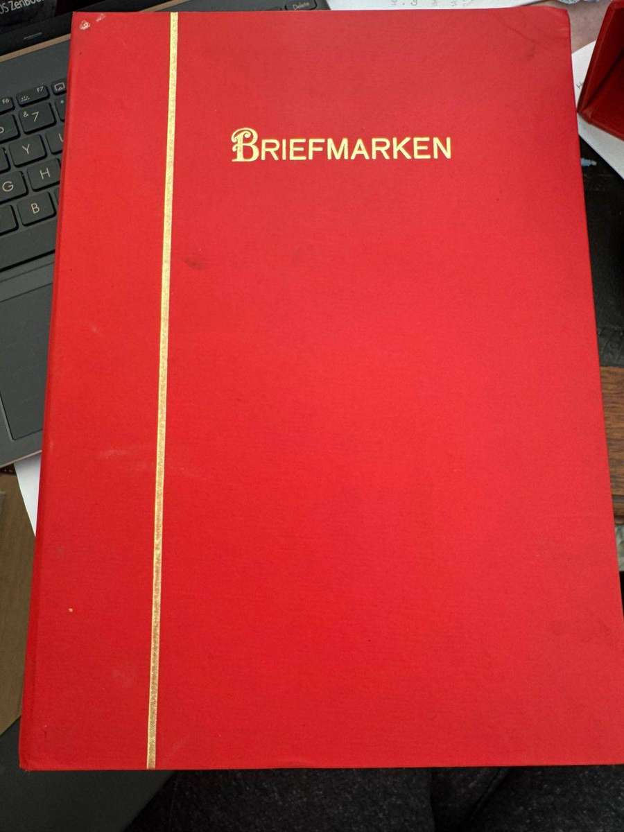 Switzerland and  Belgium in good quality album