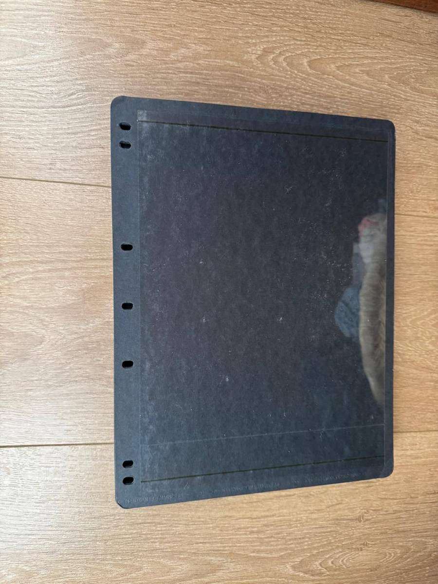 Double sided FDC holders x50