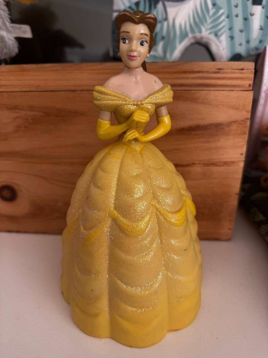 DISNEY VINAGE PRINCESS