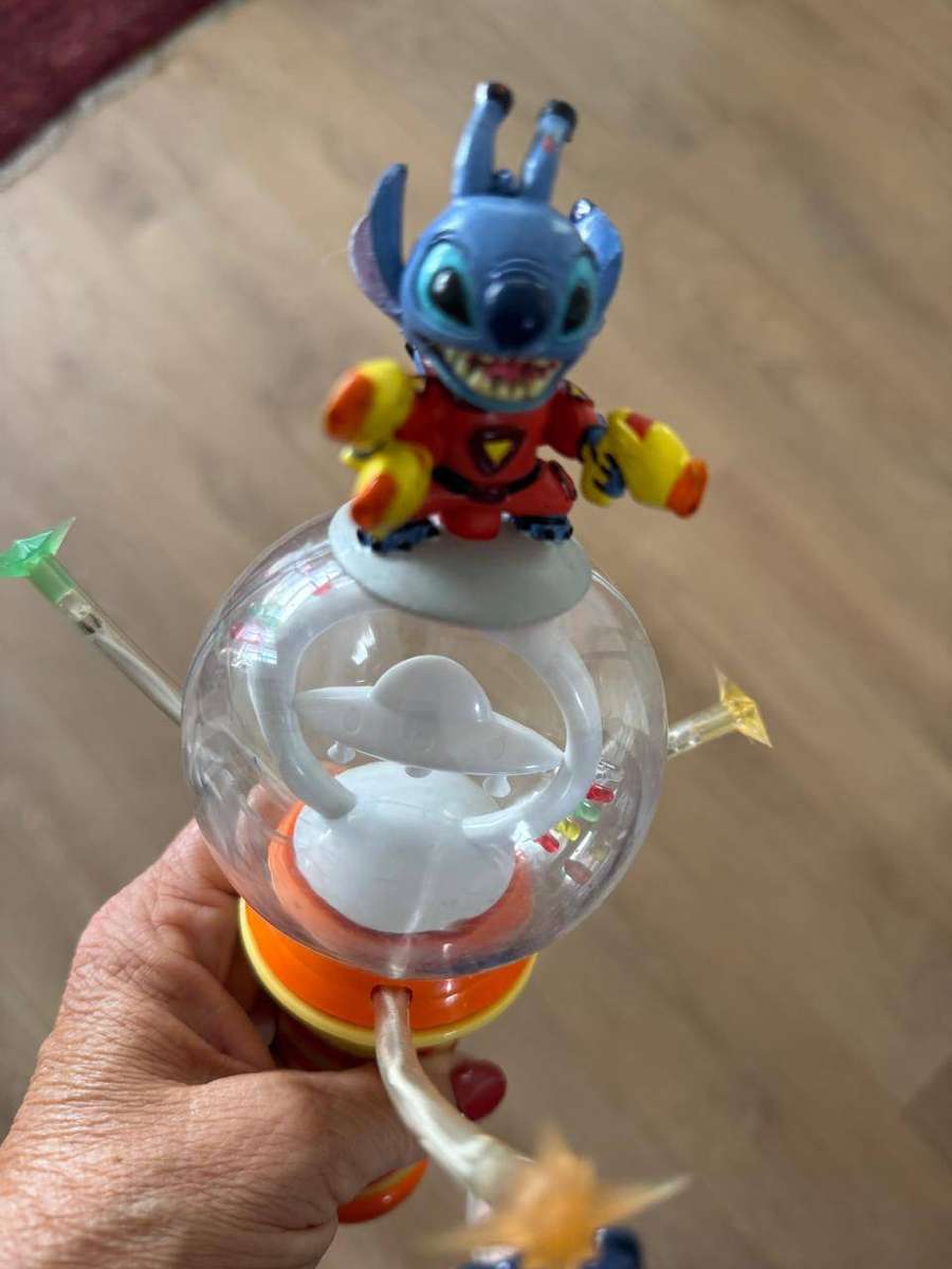 LILO AND STITCH TOY