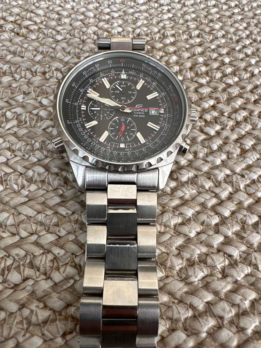 Casio Edifice