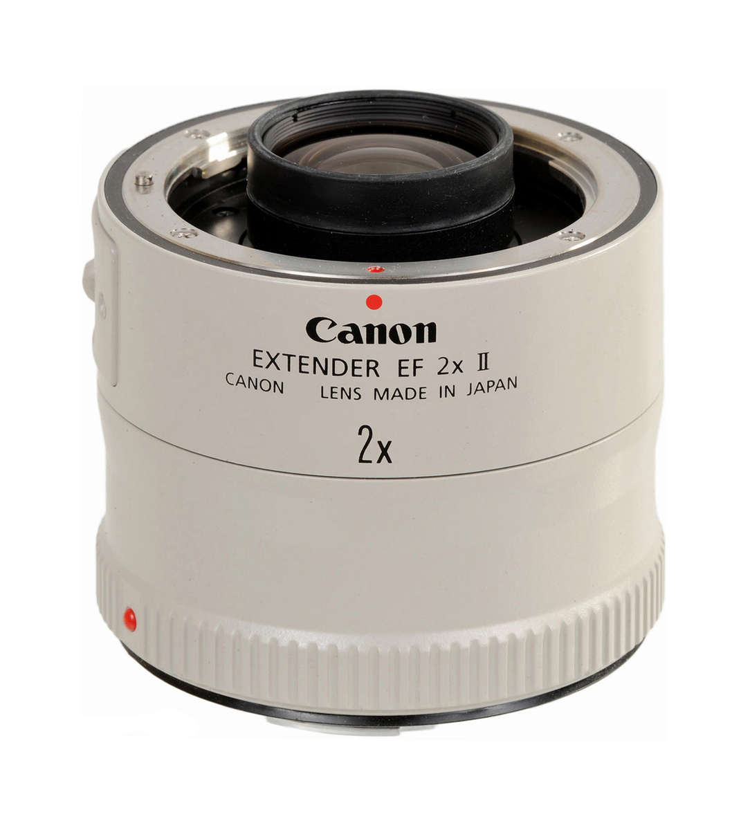USED Canon Extender EF 2x II