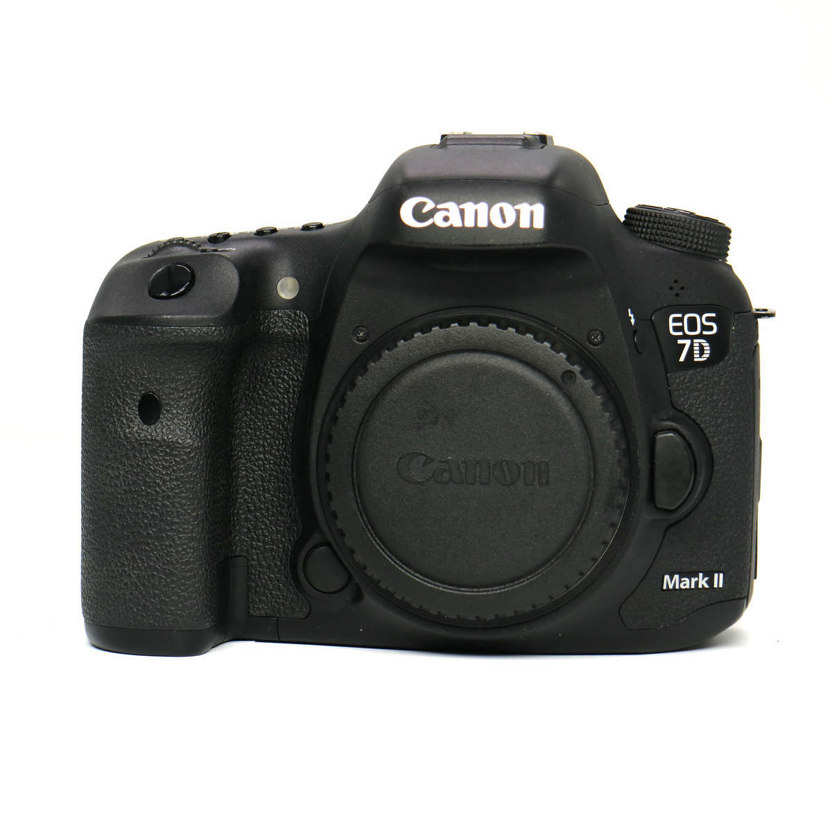 Canon EOS 7D Mk II Body Only