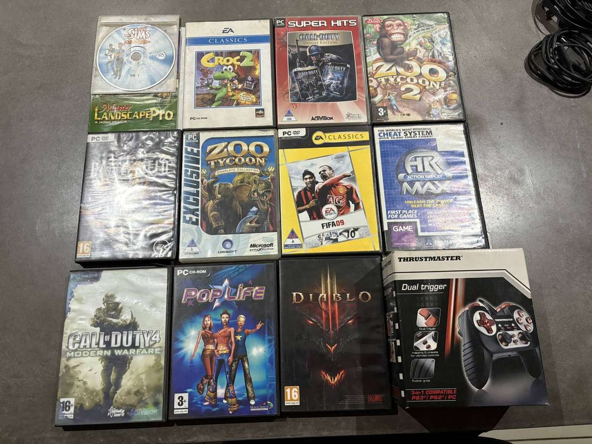 PC Bundle