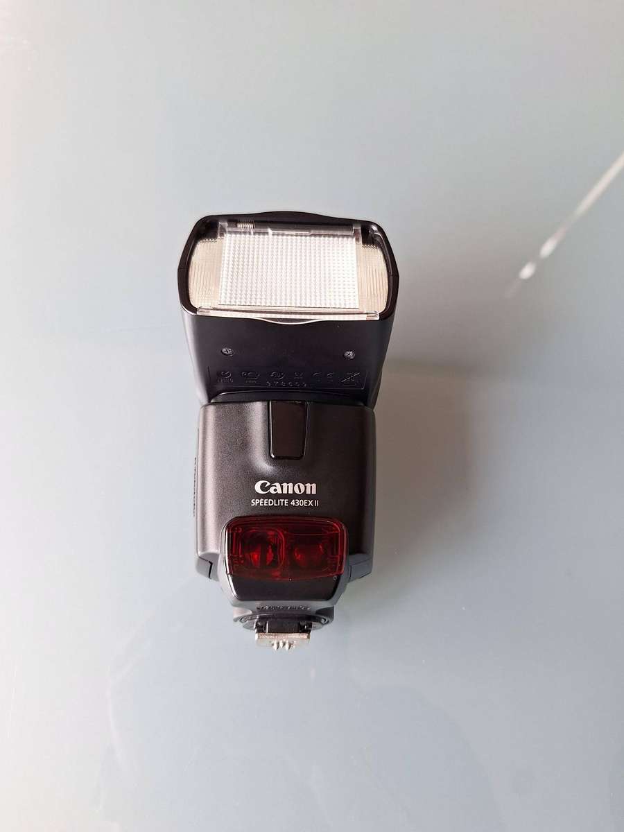 Canon Flash (Speedlight)