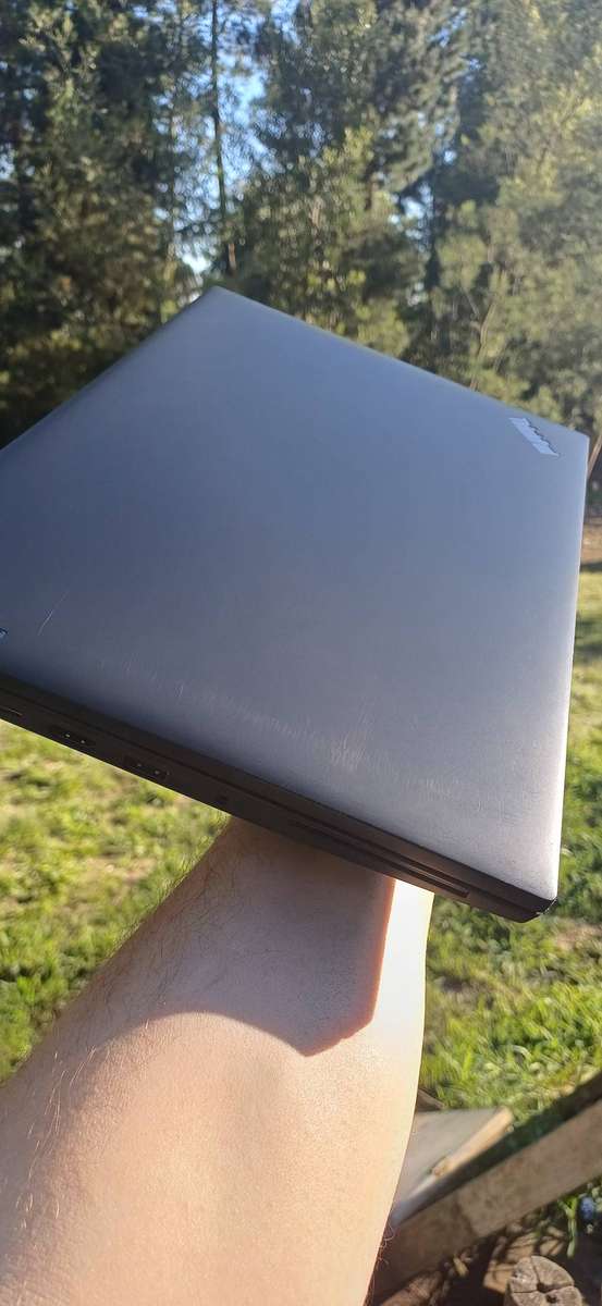 Lenovo ThinkPad L15 Gen 3