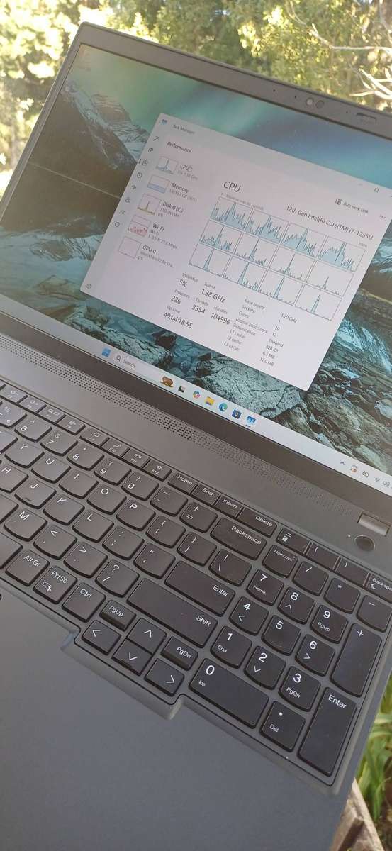 Lenovo ThinkPad L15 Gen 3