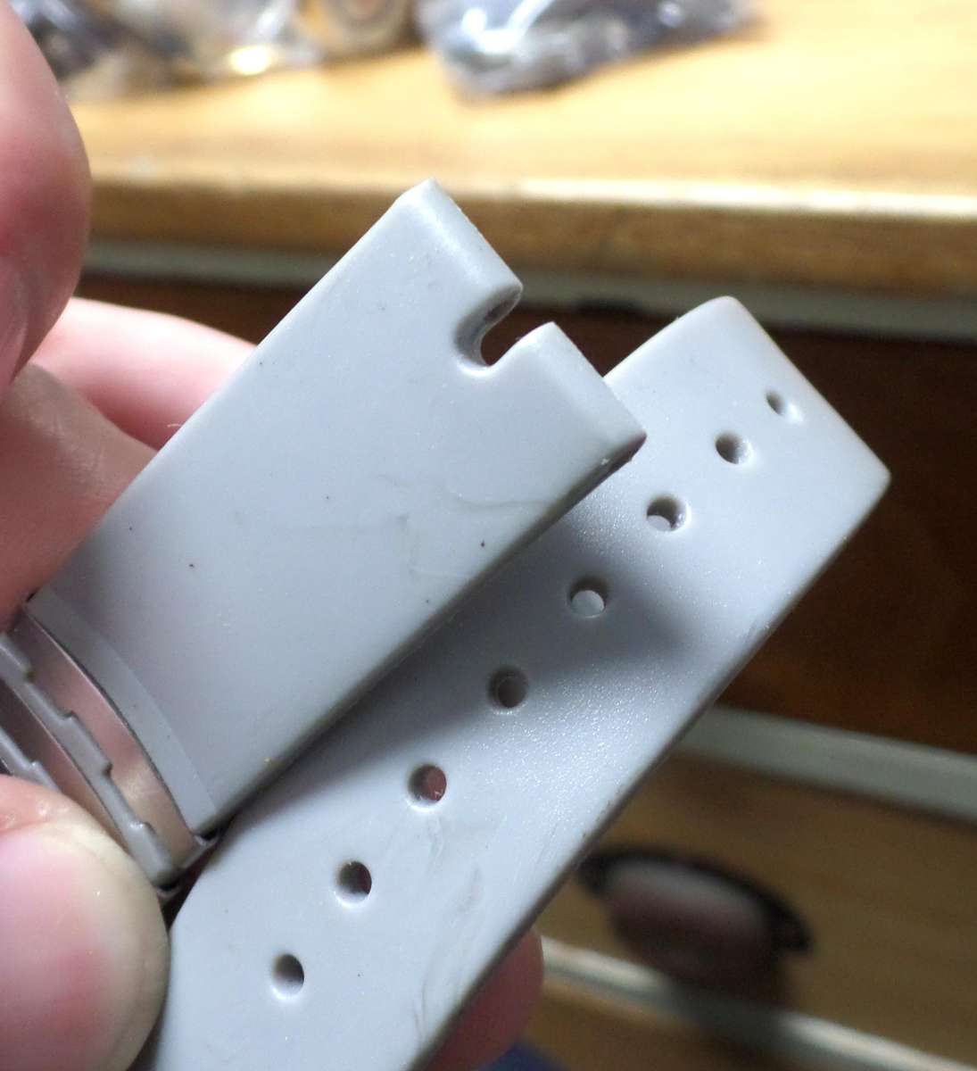 Switch Quartz Gent's Watch