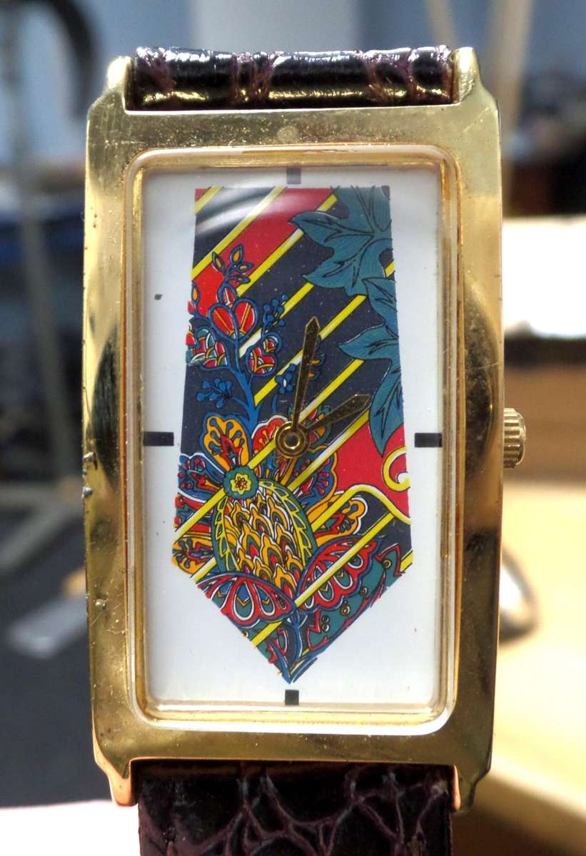 *R1 Auction* Umberto Sala designed dress watch