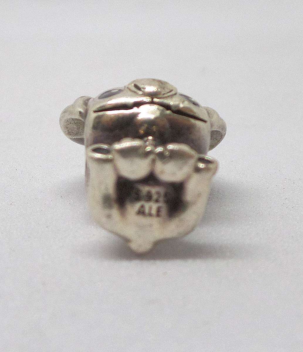 Pandora Lilo & Stitch charm - Minor damage