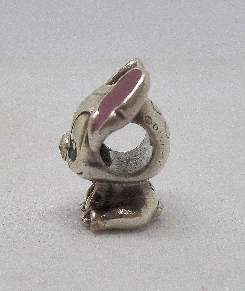 Pandora Lilo & Stitch charm - Minor damage