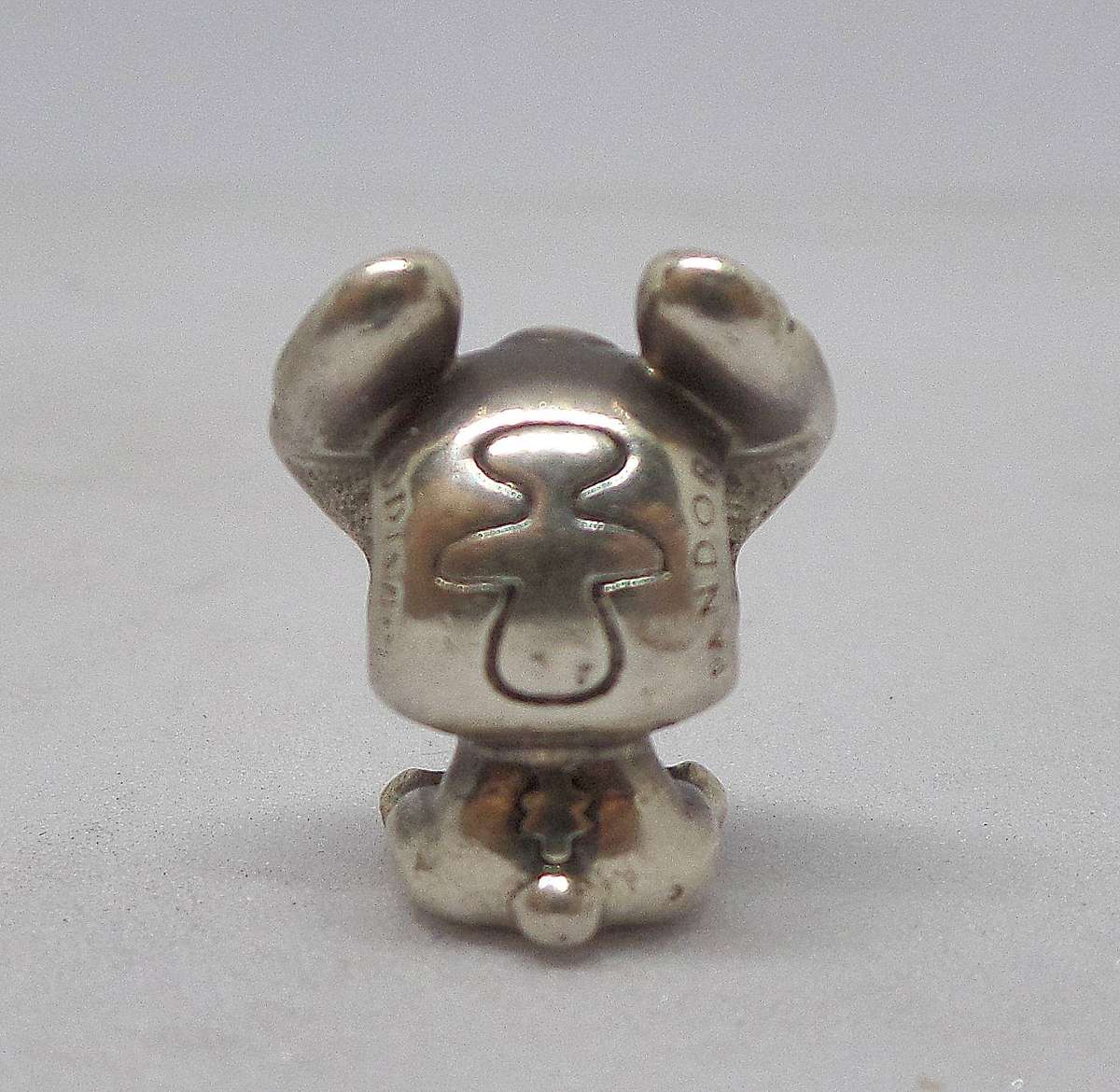 Pandora Lilo & Stitch charm - Minor damage